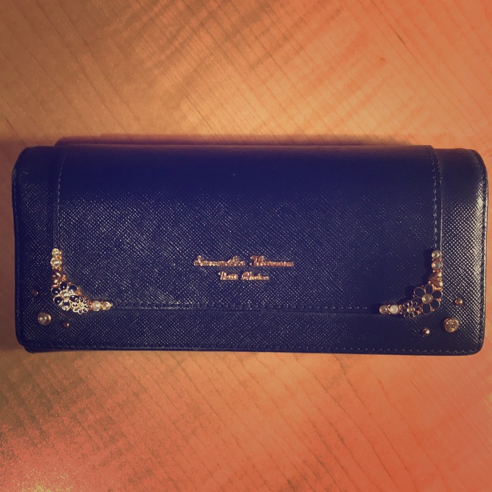 Samantha Thavasa Petit Choice Japanese wallet